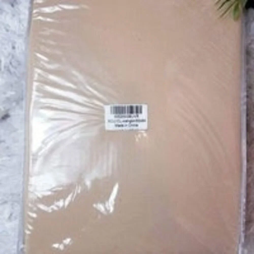 GOLD SOLID BLACKOUT CURTAIN‎ FOR BEDROOM 2 PANELS 52
